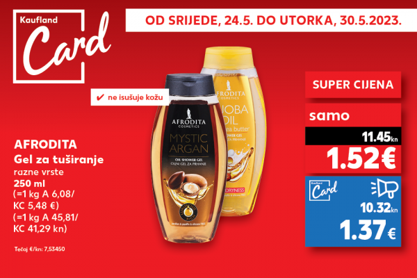 kaufland