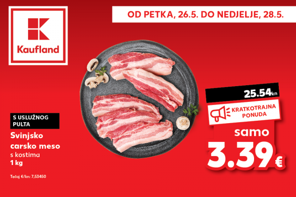 kaufland
