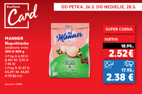 kaufland