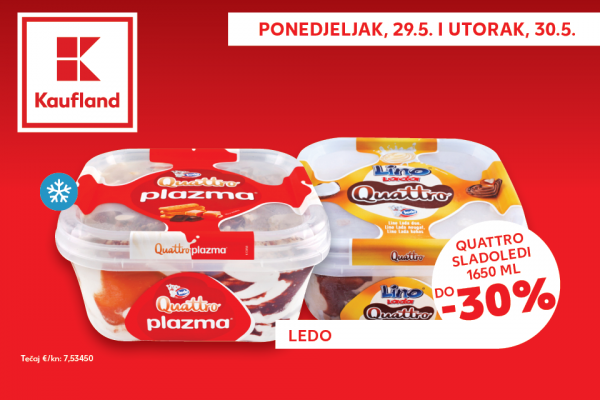 kaufland