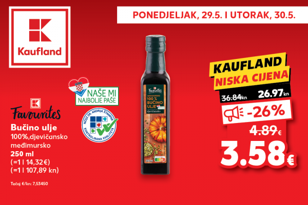 kaufland