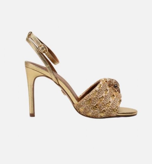 Sandale Kurt Geiger, XYZ, 209,99 €