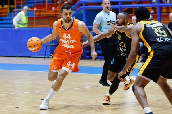 KK Split - KK Cedevita Junior, HT Premijer liga, doigravanje, 23.5.2023.