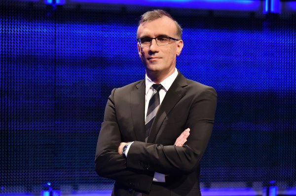 Posebno se pamte njegovi nastupi u kvizu 'Izazov', u kojem je bio rekorder
