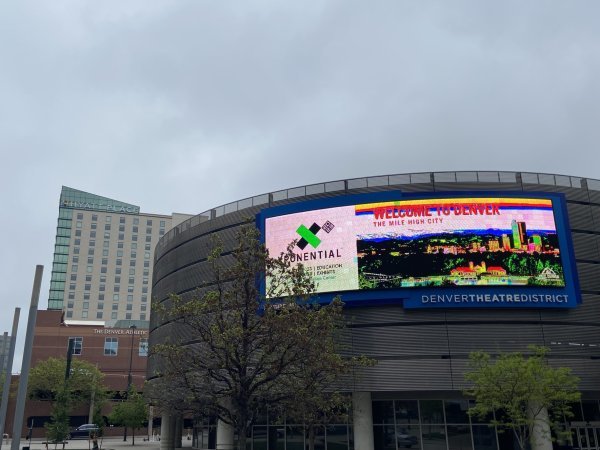 Osječka Orqa na sajmu AUVSI XPONENTIAL 2023. u Denveru