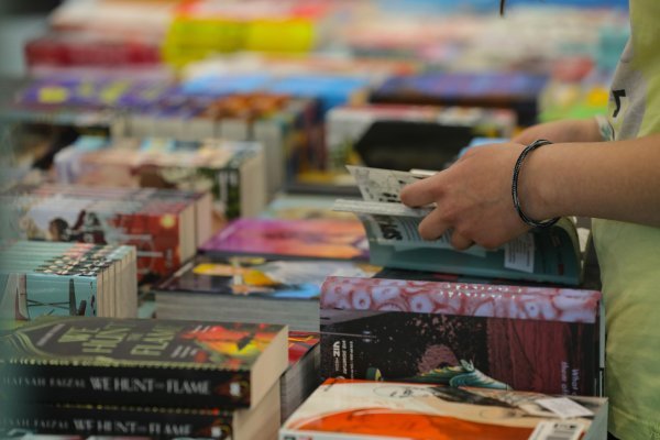 Prvi Panonski festival knjige u Osijeku