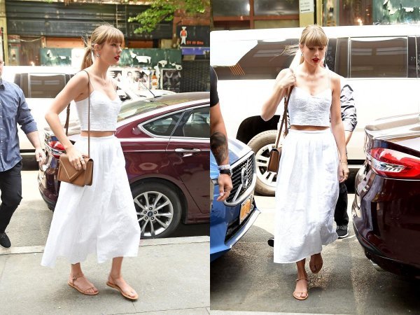Taylor Swift