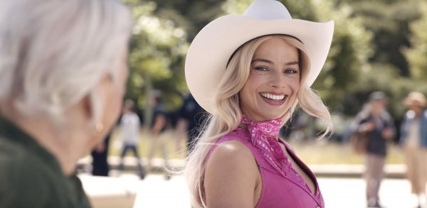 U kina stiže 'Barbie': Voljeli je ili mrzili, ovo je pravi ljetni hit
