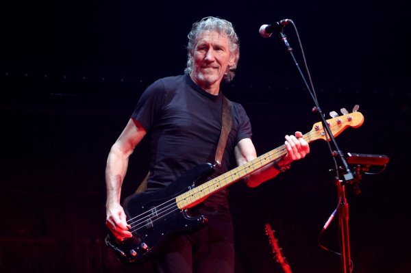 Roger Waters
