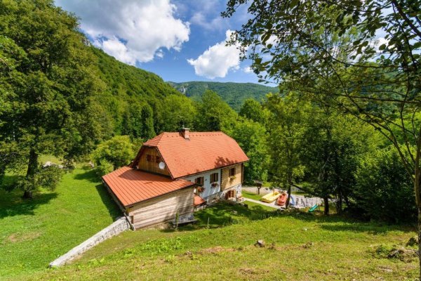 Holiday House Sobol