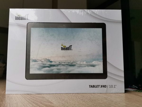 Tablet računalo MeanIT X40