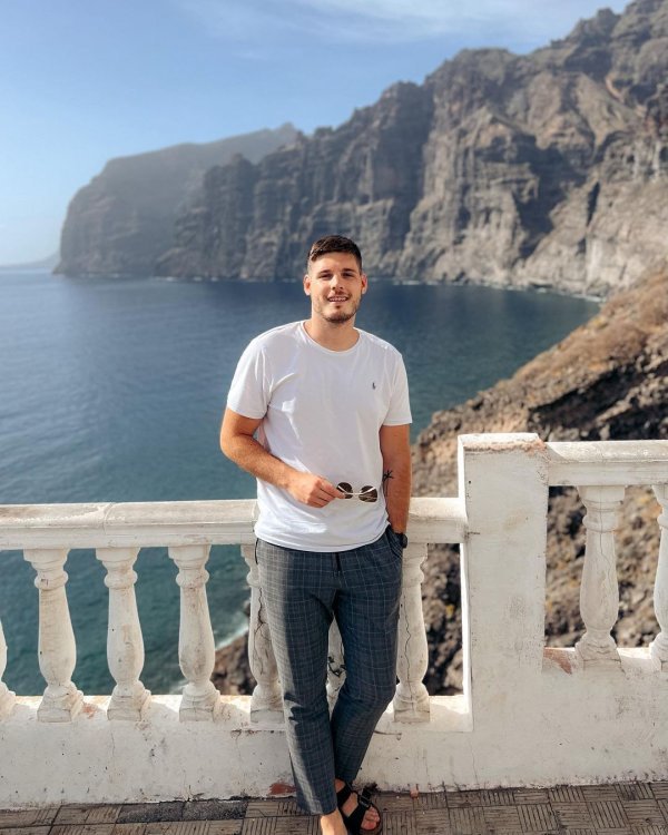 Mladi, hrvatski influencer otvorio dušu: 'Jedna neplanirana objava promijenila mi je život.'