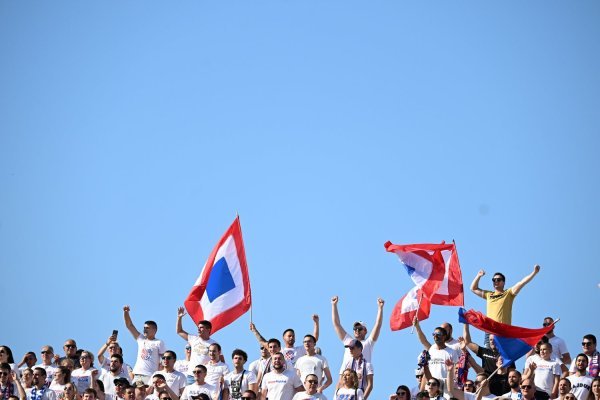Hajduk - Šibenik, 28.5.2023.