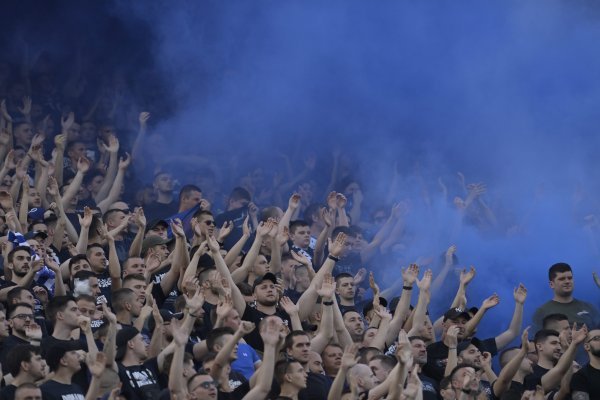Dinamo - Gorica, 28.5.2023.
