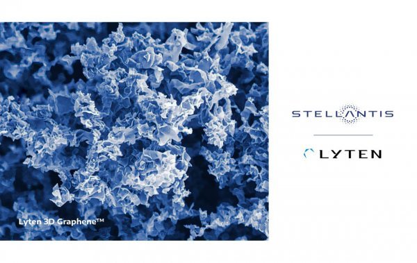 Stellantis ulaže u Lytenovu revolucionarnu tehnologiju litij-sumpornih EV baterija