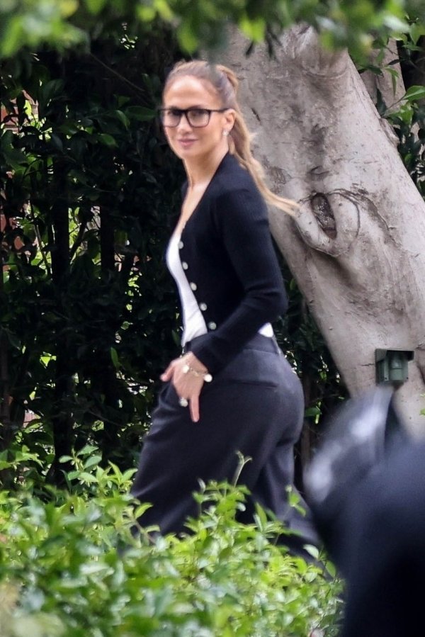 Jennifer Lopez