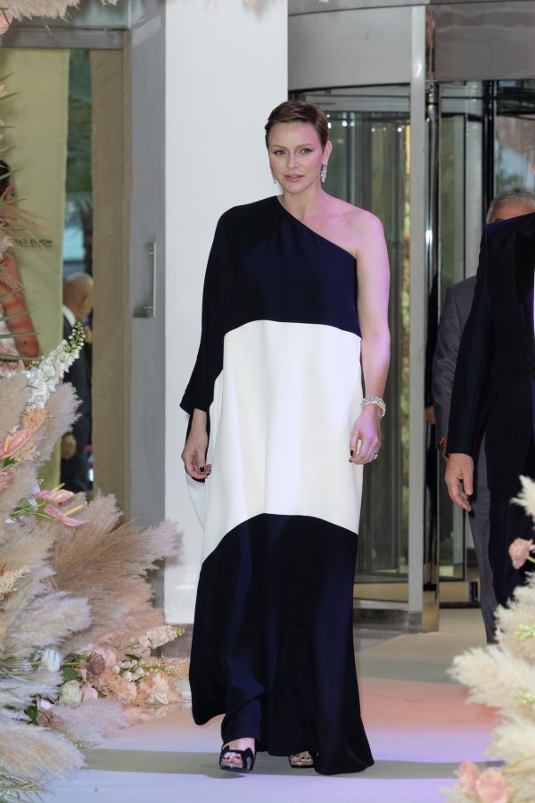 Princeza Charlene