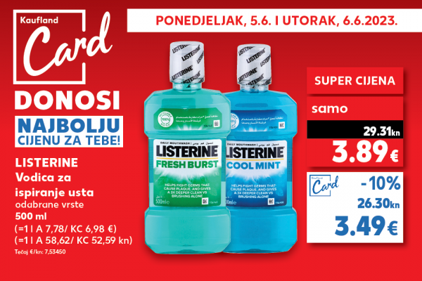 kaufland