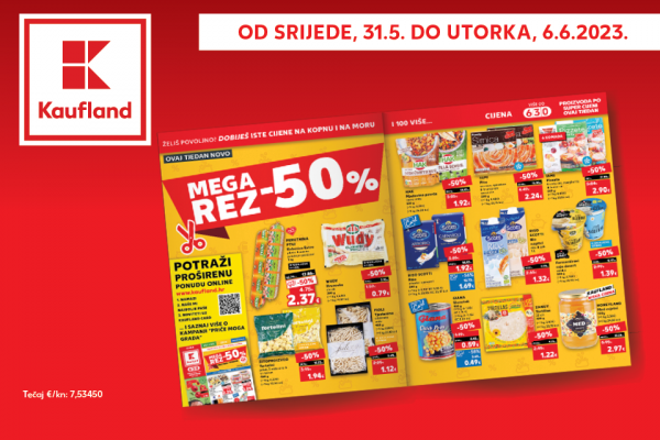 kaufland