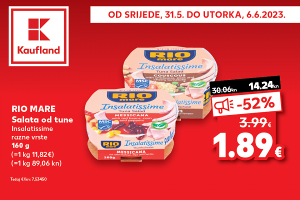 kaufland