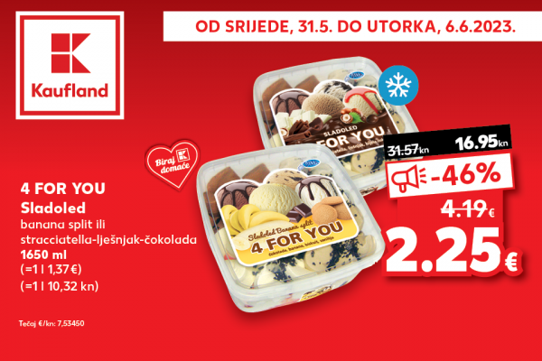kaufland