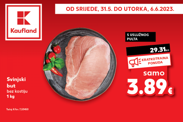 kaufland