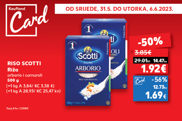 kaufland