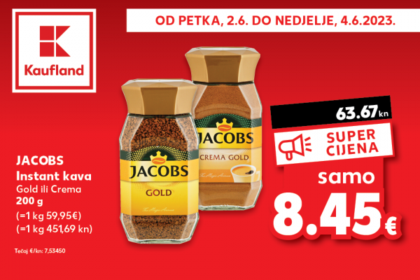 kaufland