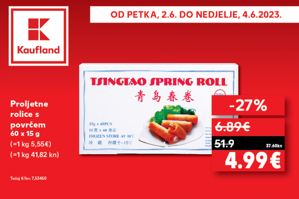kaufland