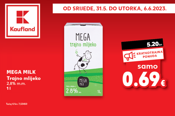 kaufland