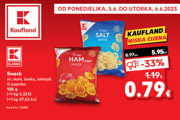 kaufland