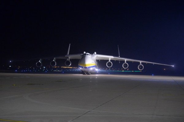 Antonov 225 (5)