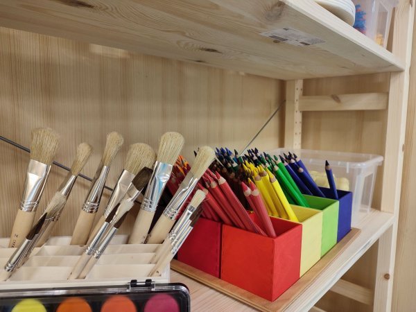 Dječji vrtić Dobro Drvo