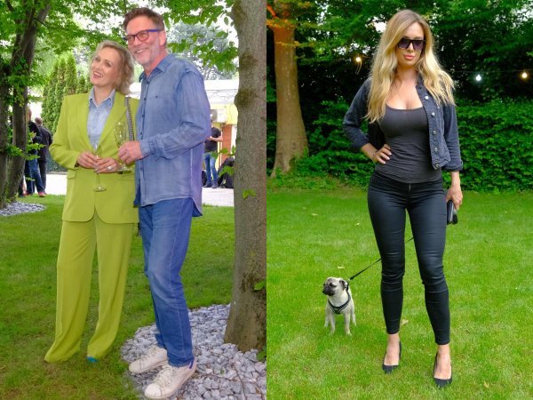 Vanna, Lidija Bačić