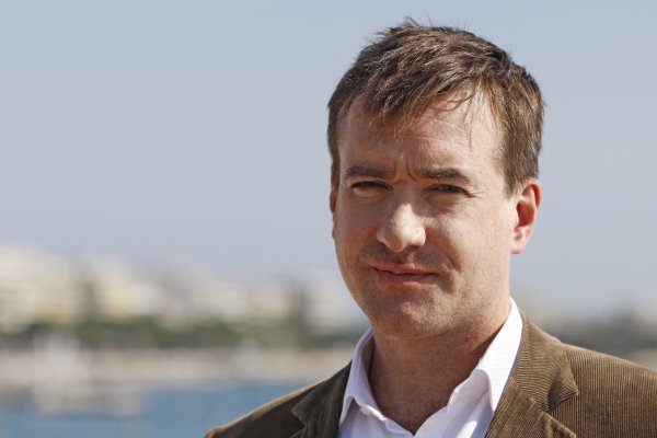 Matthew Macfadyen