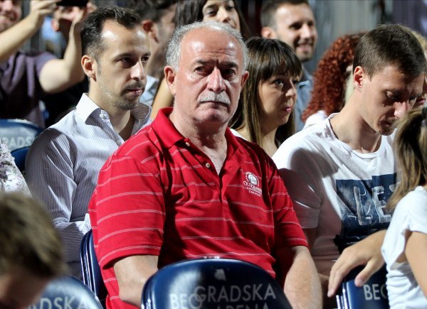 Veselin Šljivančanin