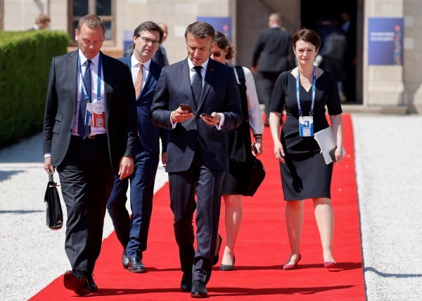 Samit Europske političke zajednice u Moldaviji