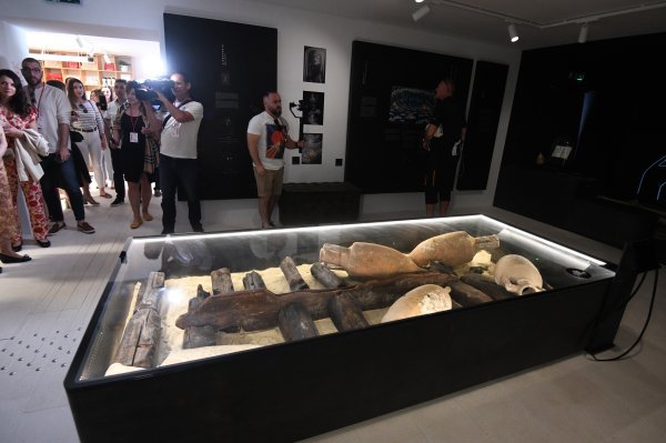 Hrvatski centar koralja