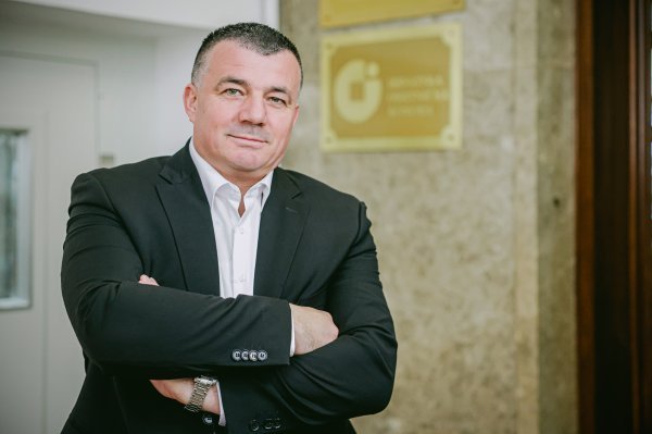 Predsjednik HOK-a tvrdi da su potrebni ciljani instrumenti i institucionalna podrška obrtnicima u pristupu europskim sredstvima