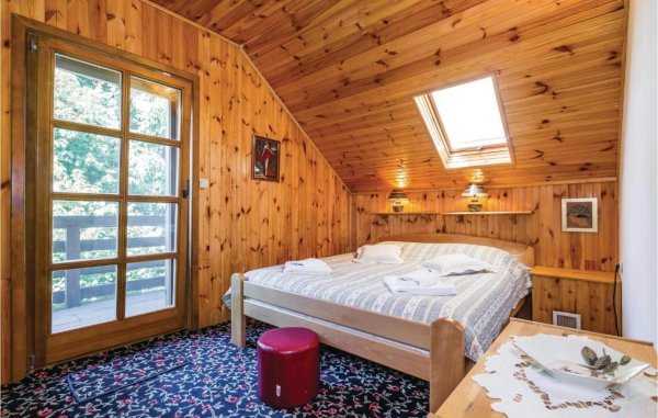 Lijepa kuća u Čujića Krčevini