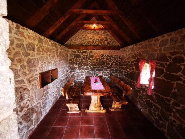 Kuća za odmor Bulog