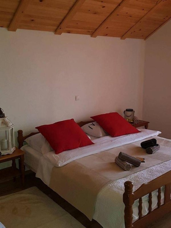 Kuća za odmor Arija