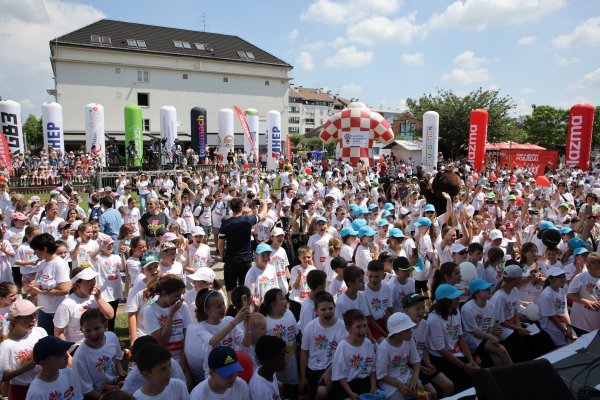 Sportske igre mladih 2023. Velika Gorica