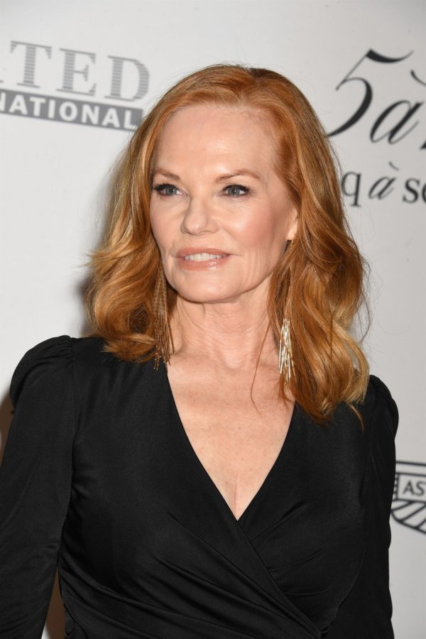 Marg Helgenberger