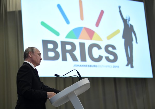 BRICS