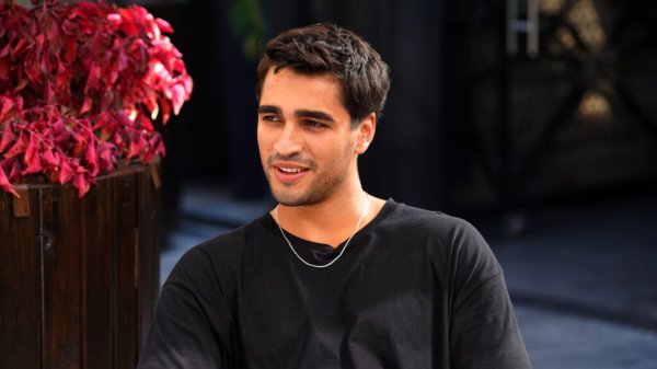 Ferit iz 'Zlatnog kaveza' u novoj ulozi: Mert Ramazan Demir u napetoj priči o osveti