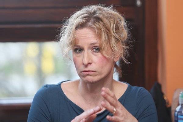 Dunja Mazzocco Drvar