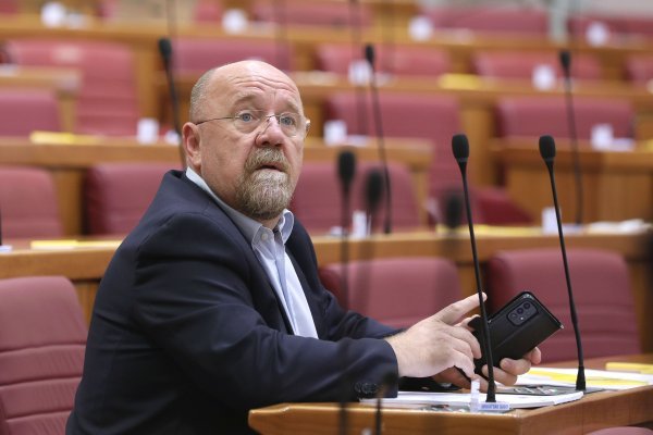 Sabor raspravlja o izmjenama Zakona o državnom inspektoratu