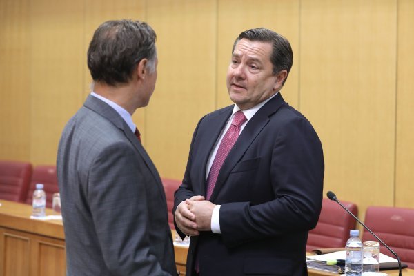 Sabor raspravlja o izmjenama Zakona o državnom inspektoratu