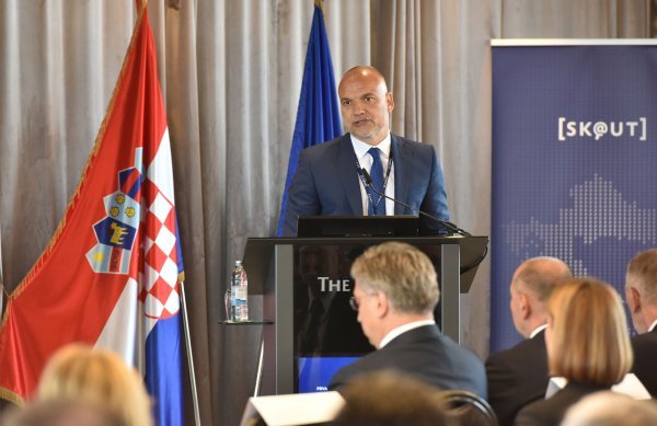 Održana prva SK@ut konferencija u organizaciji SOA-e